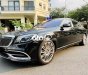 Mercedes-Benz S450 2020 - Bán ô tô Mercedes MayBach S450 sản xuất 2020, màu đen, xe nhập