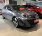 Toyota Yaris 2018 - Cần bán lại xe Toyota Yaris sản xuất năm 2018, màu xám, xe nhập 