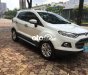 Ford EcoSport 2014 - Bán Ford EcoSport Titanium 1.5L AT năm 2014, màu trắng