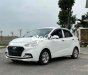 Hyundai Grand i10 2017 - Xe Hyundai Grand i10 Sedan 1.2AT năm sản xuất 2017, màu trắng chính chủ