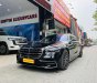 Mercedes-Benz S500 2022 - Bán Mercedes S500 4Matic sản xuất 2022, màu đen, xe nhập