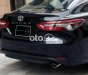 Toyota Camry 2022 - Bán Toyota Camry năm sản xuất 2022, màu đen