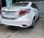 Toyota Vios 2016 - Bán Toyota Vios năm sản xuất 2016, màu trắng, nhập khẩu, giá tốt