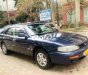 Toyota Camry 1997 - Bán Toyota Camry LE 2.5 sản xuất năm 1997, màu xanh lam, xe nhập, giá 215tr