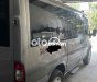 Ford Transit 2008 - Cần bán xe Ford Transit 9 chỗ 2.4 Diesel sản xuất 2008, màu bạc, giá 290tr