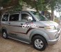 Suzuki APV 2007 - Bán Suzuki APVn MT năm 2007, màu bạc, nhập khẩu nguyên chiếc, 185tr