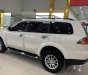 Mitsubishi Pajero Sport 2012 - Màu trắng