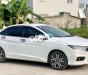 Honda City 2018 - Cần bán gấp Honda City 1.5 TOP CVT sản xuất 2018, màu trắng xe gia đình, giá tốt