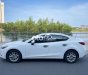 Mazda 3 2018 - Bán Mazda 3 năm 2018, màu trắng, nhập khẩu nguyên chiếc, giá 555tr