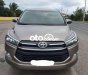 Toyota Innova 2018 - Bán Toyota Innova 2.0E sản xuất năm 2018, màu bạc, giá chỉ 495 triệu