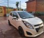 Chevrolet Spark 2016 - Cần bán lại xe Chevrolet Spark Van sản xuất năm 2016, màu trắng, xe nhập chính chủ