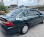 Mazda 626 2003 - Cần bán Mazda 626 MT sản xuất 2003, màu xanh lục giá cạnh tranh