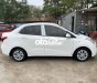 Hyundai Grand i10 2019 - Cần bán Hyundai Grand i10 1.2MT sản xuất năm 2019, màu trắng, xe gia đình sử dụng