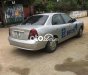 Daewoo Nubira 2001 - Bán Daewoo Nubira 2.0 năm 2001, màu bạc, xe nhập