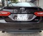 Toyota Camry 2019 - Cần bán gấp Toyota Camry 2.5Q sản xuất 2019, màu đen, nhập khẩu nguyên chiếc