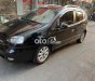 Chevrolet Vivant 2008 - Bán ô tô Chevrolet Vivant MT năm 2008, màu đen