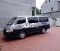 Toyota Hiace 2001 - Cần bán lại xe Toyota Hiace sản xuất 2001, màu bạc, giá 75tr