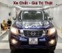 Nissan Navara 2017 - Bán Nissan Navara EL năm sản xuất 2017, màu xanh lam