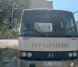 Hyundai Ben 1995 - Cần bán xe ben Huyndai 5 khối đời 95