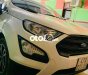 Ford EcoSport 2018 - Bán ô tô Ford EcoSport Ambiente 1.5L MT năm 2018, màu trắng xe gia đình