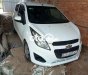 Chevrolet Spark 2016 - Cần bán Chevrolet Spark LT sản xuất 2016, màu trắng, nhập khẩu