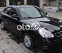 Daewoo Nubira 2002 - Cần bán Daewoo Nubira 2.0 năm 2002, màu đen 