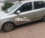 Hyundai Getz 2008 - Cần bán xe Hyundai Getz 1.4AT sản xuất 2008, màu bạc, xe nhập, giá 119tr