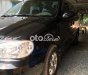 Kia Carnival 2006 - Bán ô tô Kia Carnival sản xuất năm 2006, màu đen