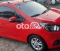 Chevrolet Spark 2019 - Bán Chevrolet Spark LS sản xuất năm 2019, màu đỏ, 245 triệu