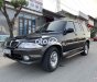 Ssangyong Musso 2007 - Bán Ssangyong Musso 2.3 sản xuất năm 2007, màu đen, giá 179tr