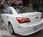 Chevrolet Cruze 2016 - Cần bán lại xe Chevrolet Cruze sản xuất năm 2016, màu trắng, giá chỉ 365 triệu