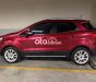 Ford EcoSport 2018 - Cần bán lại xe Ford EcoSport Titanium 1.5L AT sản xuất năm 2018, giá 540tr