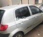 Hyundai Getz 2008 - Cần bán xe Hyundai Getz 1.4AT sản xuất 2008, màu bạc, xe nhập, giá 119tr