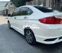 Honda City 2017 - Cần bán xe Honda City 1.5 TOP sản xuất năm 2017, màu trắng chính chủ