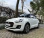 Suzuki Swift 2019 - Cần bán Suzuki Swift GLX 1.2CVT năm sản xuất 2019, màu trắng, nhập khẩu nguyên chiếc