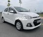 Hyundai Grand i10 2016 - Bán xe Hyundai Grand i10 1.2 MT năm sản xuất 2016, màu trắng, xe nhập số sàn