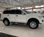 Mitsubishi Pajero Sport 2012 - Màu trắng