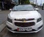 Chevrolet Cruze 2016 - Cần bán lại xe Chevrolet Cruze sản xuất năm 2016, màu trắng, giá chỉ 365 triệu