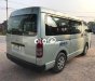 Toyota Hiace 2005 - Bán Toyota Hiace tải van máy dầu năm sản xuất 2005, 157 triệu