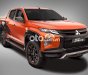 Mitsubishi Triton 2021 - Cần bán Mitsubishi Triton sản xuất 2021, màu đỏ