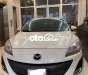 Mazda 3 2009 - Bán Mazda 3 năm 2009, màu trắng