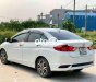 Honda City 2018 - Cần bán gấp Honda City 1.5 TOP CVT sản xuất 2018, màu trắng xe gia đình, giá tốt