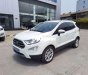 Ford EcoSport 2020 - Bán Ford EcoSport Titanium 1.5L AT năm 2020, màu trắng