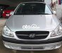 Hyundai Getz 2010 - Cần bán lại xe Hyundai Getz sản xuất 2010, màu bạc, xe nhập giá cạnh tranh