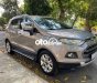 Ford EcoSport 2015 - Cần bán Ford EcoSport Titanium 1.0L AT sản xuất 2015, màu xám giá cạnh tranh