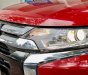 Mitsubishi Outlander 2018 - Bán xe Mitsubishi Outlander 2.0 CVT năm sản xuất 2018 không lỗi nhỏ - Biển TP - Hỗ trợ nhanh mọi thủ tục