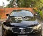 Kia Forte 2012 - Bán Kia Forte 1.6AT năm sản xuất 2012, màu đen chính chủ