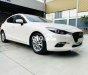 Mazda 3 2017 - Bán Mazda 3 1.5 Hatchback sản xuất năm 2017, màu trắng, giá 545tr