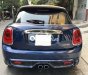 Mini Cooper 2016 - Cần bán lại xe Mini Cooper S năm sản xuất 2016, màu xanh lam, xe nhập chính chủ