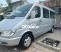 Mercedes-Benz Sprinter 2010 - Bán Mercedes Sprinter năm sản xuất 2010, màu bạc, giá tốt